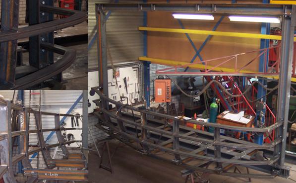 Balkon Kerkstraat Amsterdam